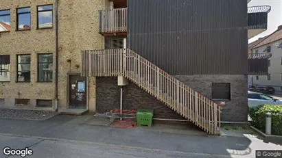 Lagerlokaler att hyra i Lundby - Bild från Google Street View Lagerlokaler att hyra i Lundby - Bild från Google Street View