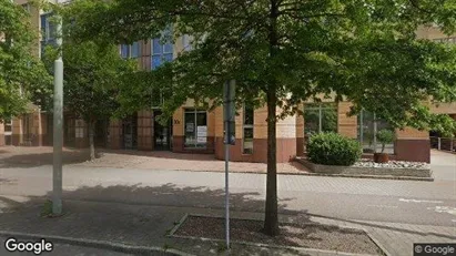 Affärslokaler att hyra i Johanneberg - Bild från Google Street View Affärslokaler att hyra i Johanneberg - Bild från Google Street View