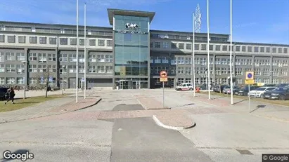 Affärslokaler att hyra i Område ej specificerat - Bild från Google Street View Affärslokaler att hyra i Område ej specificerat - Bild från Google Street View