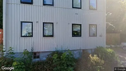 Affärslokaler att hyra i Lundby - Bild från Google Street View Affärslokaler att hyra i Lundby - Bild från Google Street View