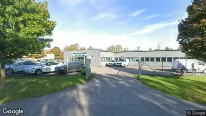 Kontorslokaler att hyra i Fosie - Bild från Google Street View Kontorslokaler att hyra i Fosie - Bild från Google Street View