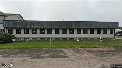 Industrilokaler att hyra i Gislaved - Bild från Google Street View Industrilokaler att hyra i Gislaved - Bild från Google Street View