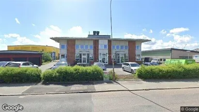 Industrilokaler att hyra i Lundby - Bild från Google Street View Industrilokaler att hyra i Lundby - Bild från Google Street View