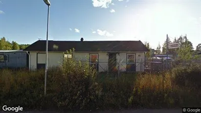 Kontorslokaler att hyra i Luleå - Bild från Google Street View Kontorslokaler att hyra i Luleå - Bild från Google Street View