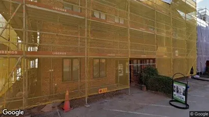 Kontorslokaler att hyra i Lundby - Bild från Google Street View Kontorslokaler att hyra i Lundby - Bild från Google Street View