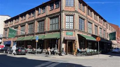 Kontorslokal/Studio Kontorslokal/Studio