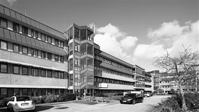 Kontor att hyra i Fosie Kontor att hyra i Fosie