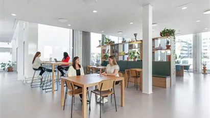 Coworking i Lundby: Hitta flexibelt kontors- och mötesutrymme i i Spaces Brygghuset Coworking i Lundby: Hitta flexibelt kontors- och mötesutrymme i i Spaces Brygghuset