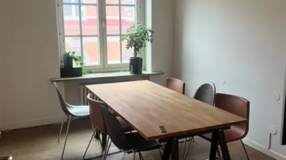 Kontorsrum/kontorslokal Kontorsrum/kontorslokal