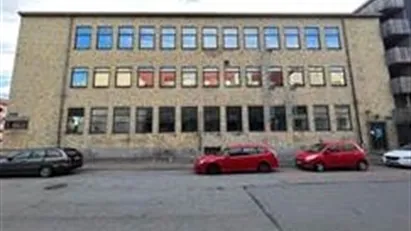 Superchans att hyra ett riktigt fint kontor i centralt läge med bra närservice och kommunikationer Superchans att hyra ett riktigt fint kontor i centralt läge med bra närservice och kommunikationer