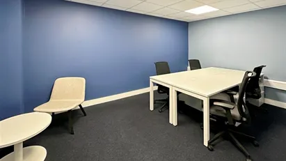 Coworking i Gothenburg: Flexibel arbetsplats i HQ Almedal Coworking i Gothenburg: Flexibel arbetsplats i HQ Almedal