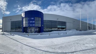 Lokaler uthyres Lokaler uthyres